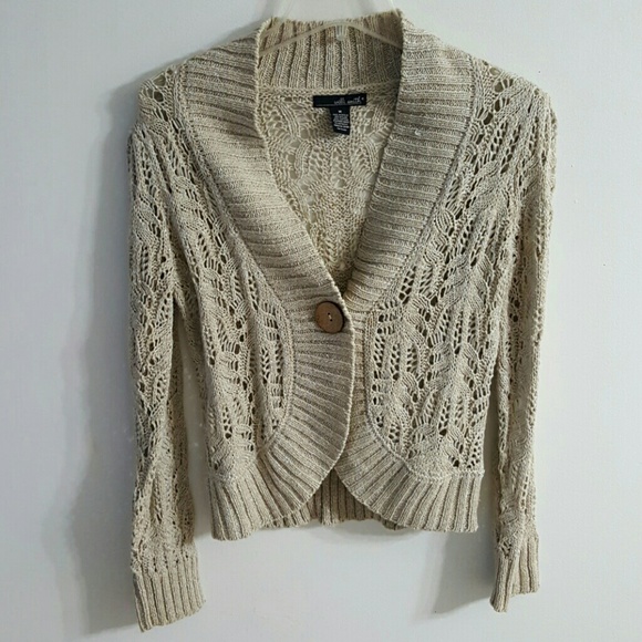 Willi Smith Sweaters - Willie smith cardigans